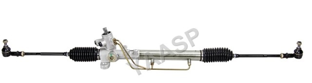 VWOO2  STEERING RACK  191422055,