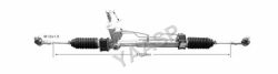 CHR004  STEERING RACK  96518943