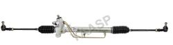 VWOO2  STEERING RACK  191422055,