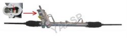 VWO16  STEERING RACK  6Q1423055G